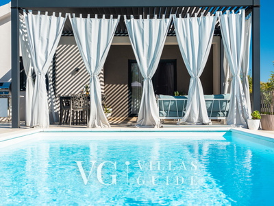 Villa Rafaelo - Privlaka Pool