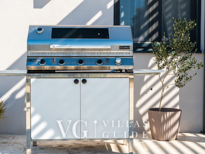 Villa Rafaelo - Privlaka Garden and property exterior