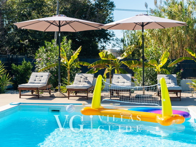 Villa Rafaelo - Privlaka Pool