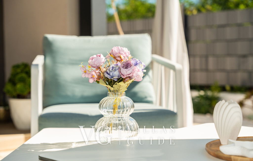 Villa Rafaelo - Privlaka Garden and property exterior