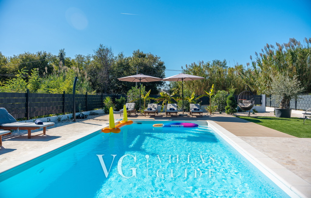 Villa Rafaelo - Privlaka Pool