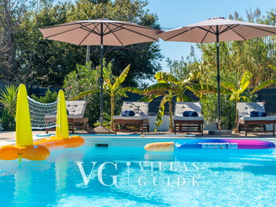 Villa Rafaelo - Privlaka Pool