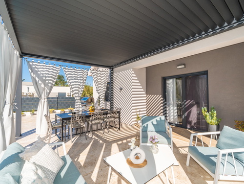 Villa Rafaelo - Privlaka