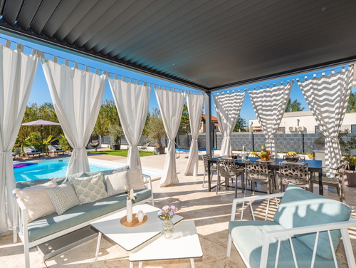 Villa Rafaelo - Privlaka