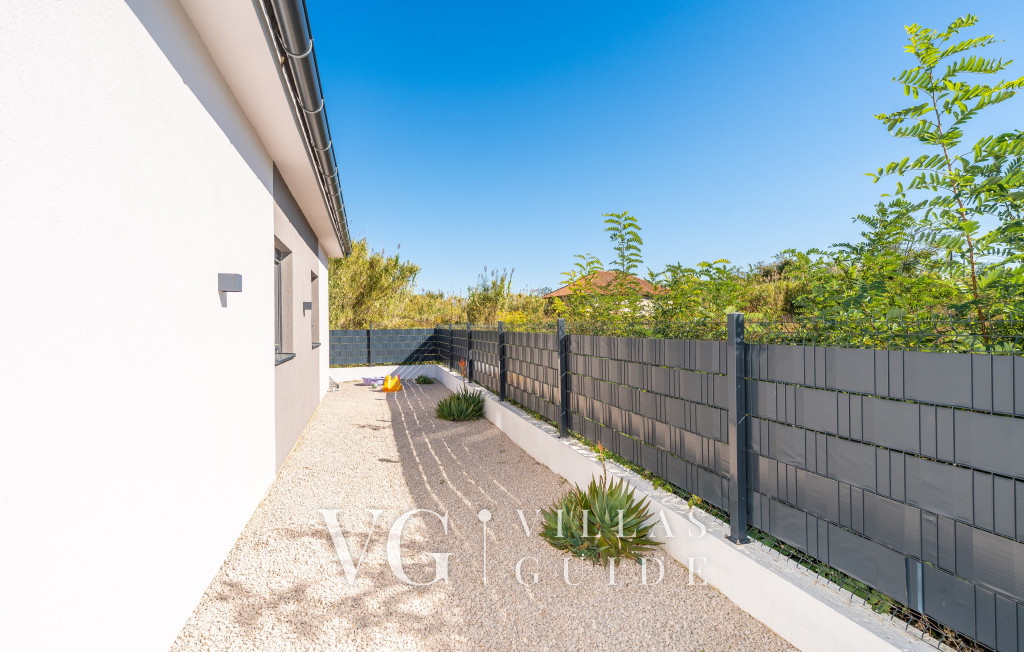 Villa Rafaelo - Privlaka Additional content