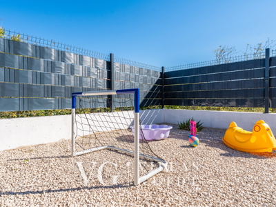 Villa Rafaelo - Privlaka Additional content