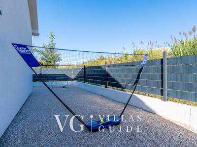 Villa Rafaelo - Privlaka Additional content