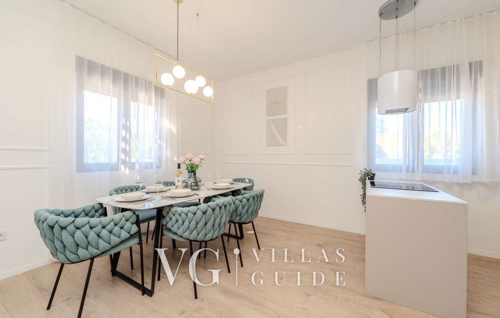 Villa Rafaelo - Privlaka Kitchen