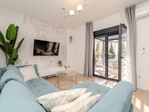 Villa Rafaelo - Privlaka