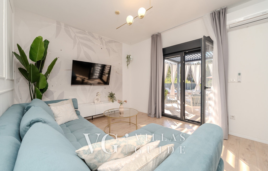 Villa Rafaelo - Privlaka