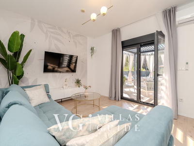 Villa Rafaelo - Privlaka