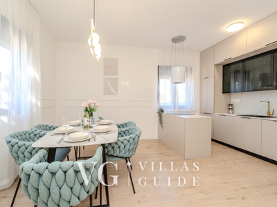 Villa Rafaelo - Privlaka Kitchen