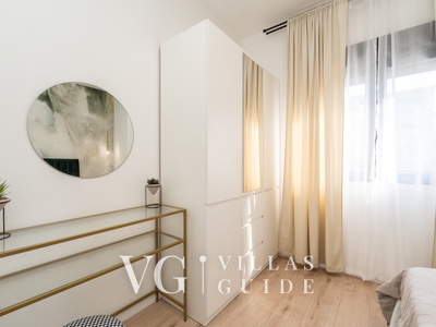 Villa Rafaelo - Privlaka Bedroom