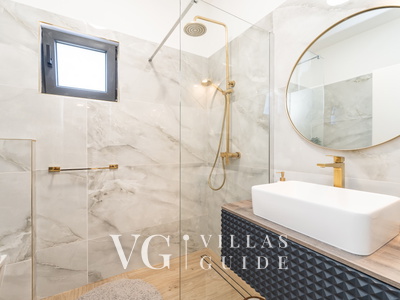 Villa Rafaelo - Privlaka Bathroom