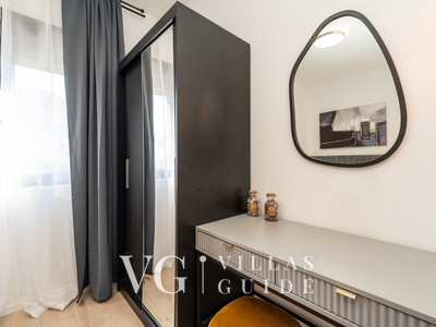 Villa Rafaelo - Privlaka Bedroom