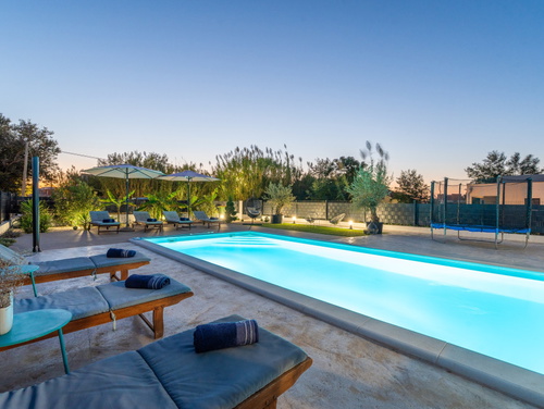 Villa Rafaelo - Privlaka