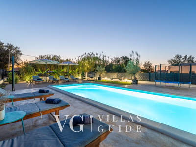 Villa Rafaelo - Privlaka