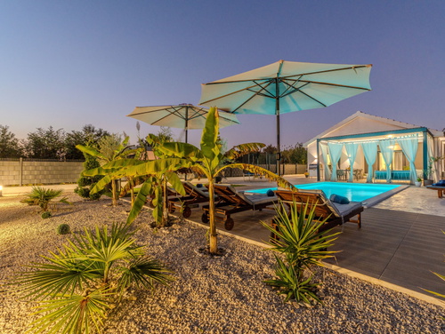 Villa Rafaelo - Privlaka