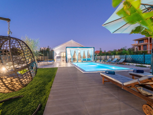 Villa Rafaelo - Privlaka