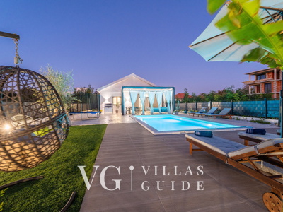 Villa Rafaelo - Privlaka