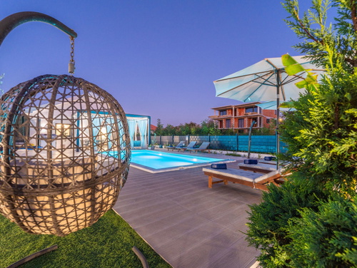 Villa Rafaelo - Privlaka