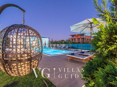 Villa Rafaelo - Privlaka