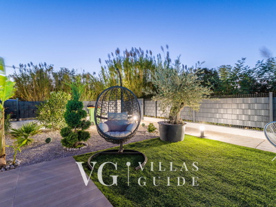 Villa Rafaelo - Privlaka Pool