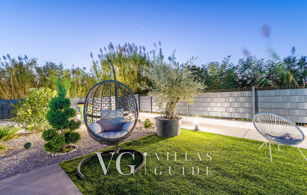 Villa Rafaelo - Privlaka Pool