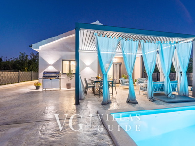 Villa Rafaelo - Privlaka Pool