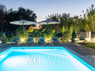 Villa Rafaelo - Privlaka Pool