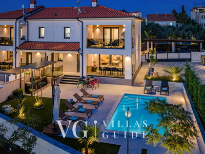 Villa Polaris
