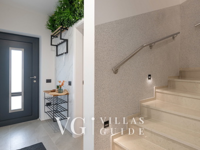 Villa Polaris Andere