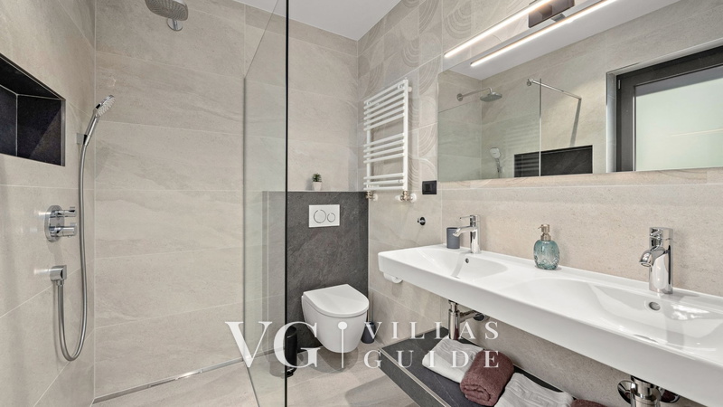 Villa Polaris Bagno