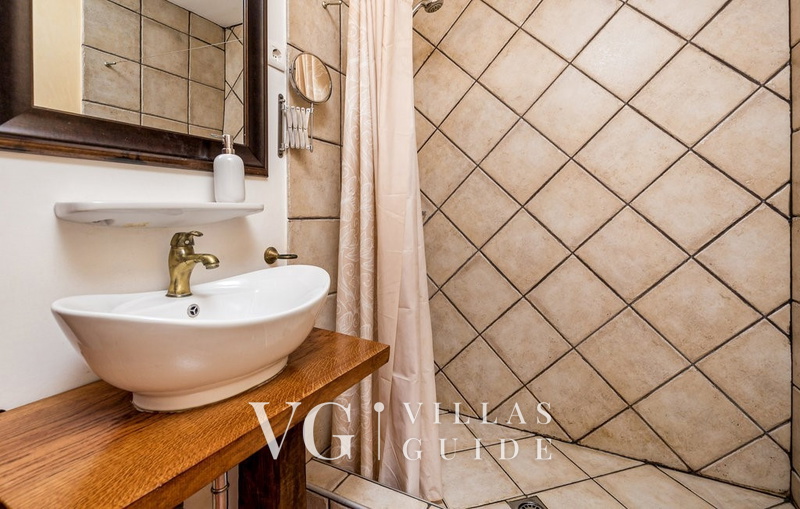 Villa Tihana Kupaonica