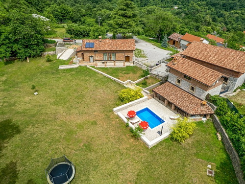 Villa Tihana
