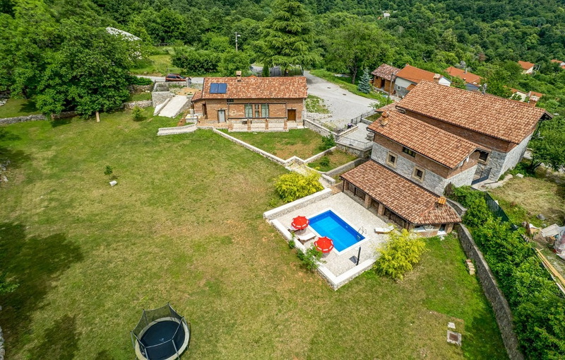 Villa Tihana