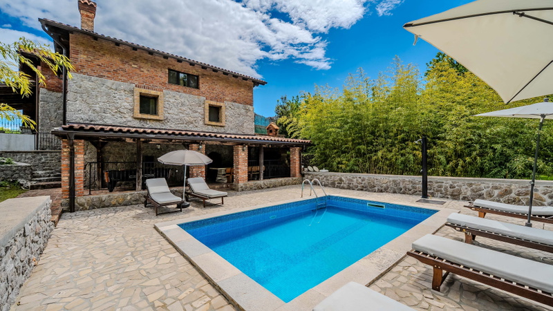 Villa Tihana