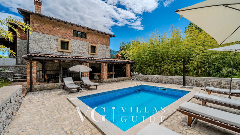 Villa Tihana