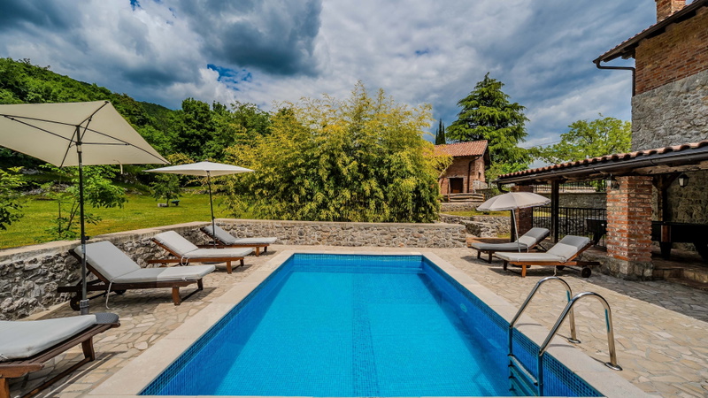 Villa Tihana