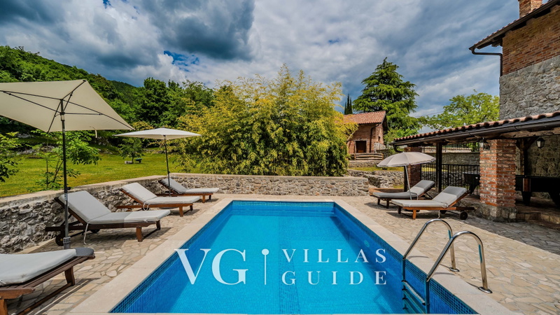 Villa Tihana