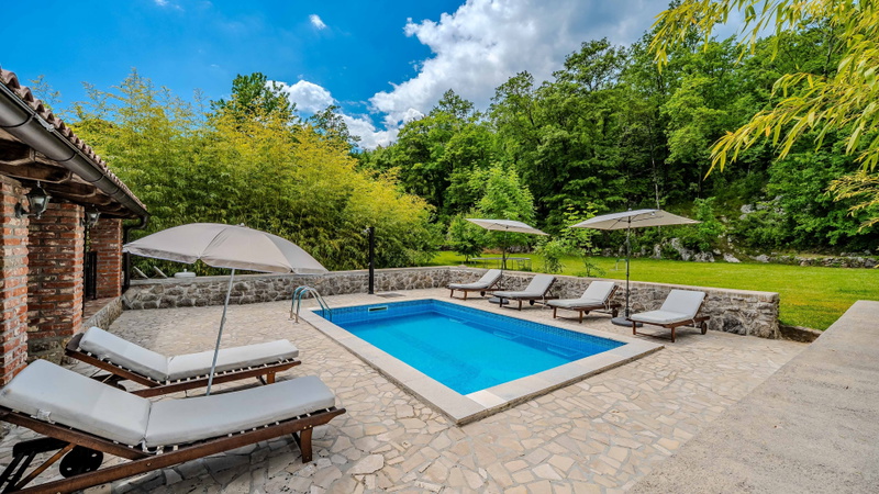 Villa Tihana