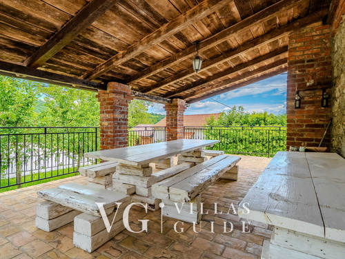 Villa Tihana