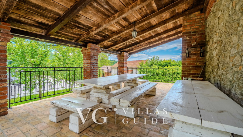 Villa Tihana