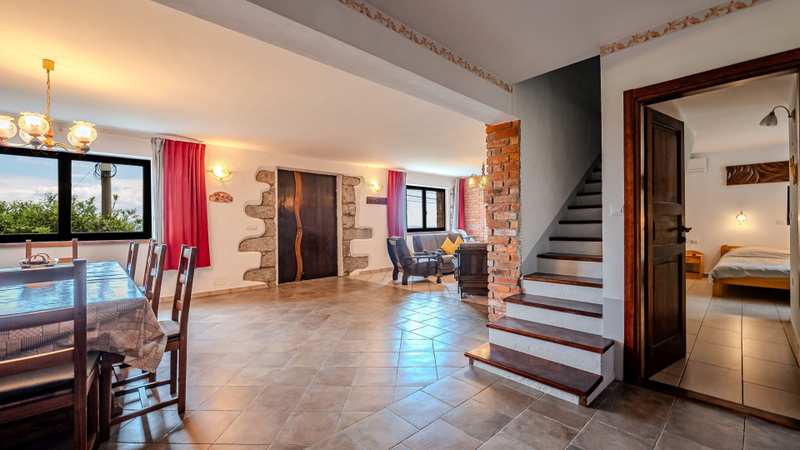 Villa Tihana