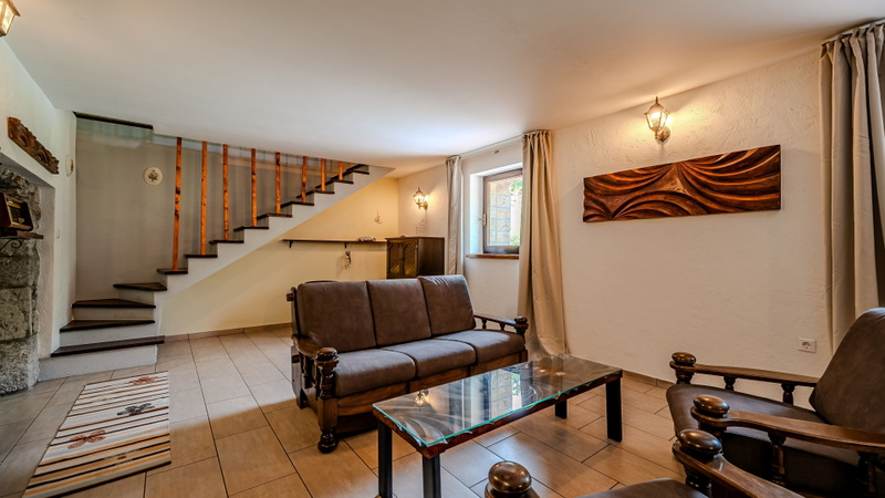 Villa Tihana