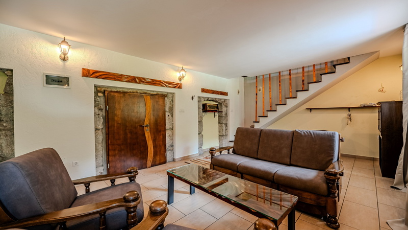 Villa Tihana