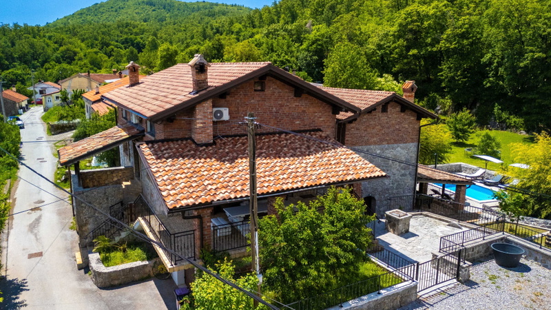 Villa Tihana