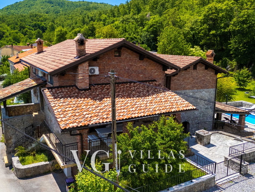 Villa Tihana