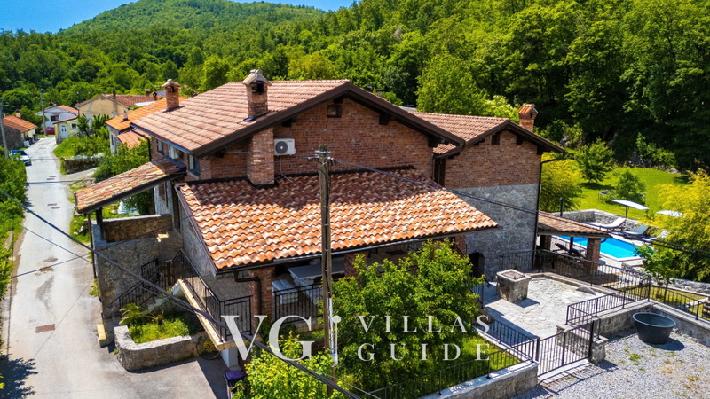 Villa Tihana