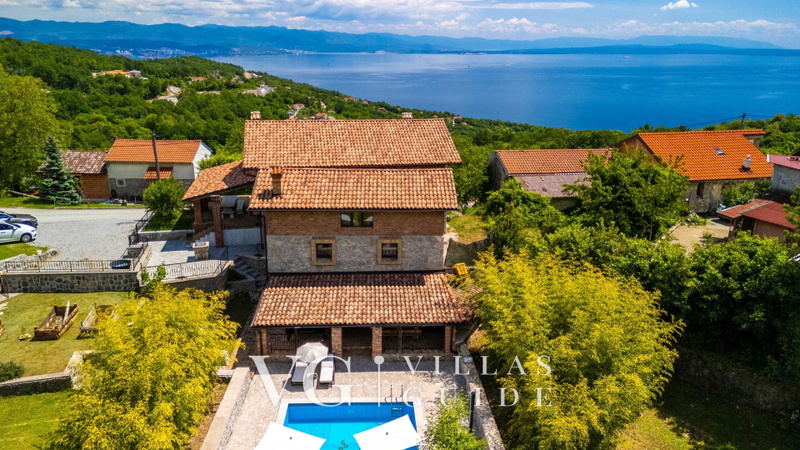 Villa Tihana